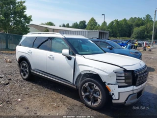 HYUNDAI HYUNDAI PALISADE LIMITED
