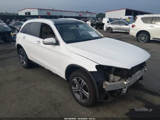 MERCEDES-BENZ MERCEDES-BENZ GLC 300