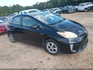 TOYOTA TOYOTA PRIUS TWO