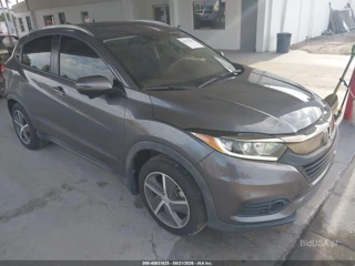 HONDA HONDA HR-V 2WD EX