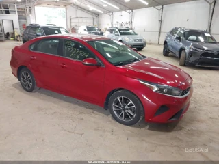 KIA KIA FORTE LXS