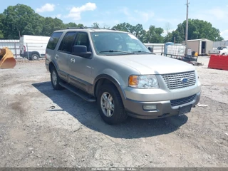 FORD FORD EXPEDITION NBX/XLT