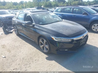 HONDA HONDA ACCORD TOURING