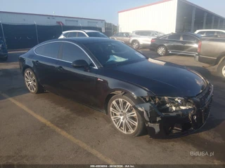 AUDI AUDI A7 PREMIUM