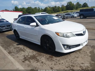 TOYOTA TOYOTA CAMRY SE