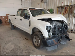 FORD FORD F-250 XL