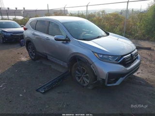 HONDA HONDA CR-V AWD EX