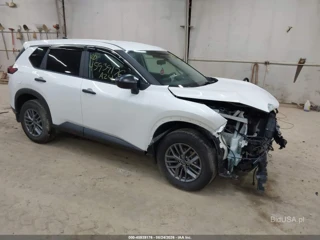 NISSAN NISSAN ROGUE S INTELLIGENT AWD