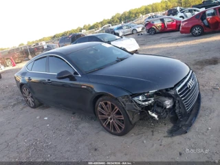 AUDI AUDI A7 3.0T PREMIUM PLUS