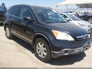 HONDA HONDA CR-V EX-L