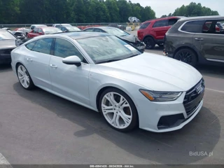 AUDI AUDI A7 55 PREMIUM