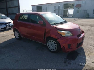SCION SCION XD