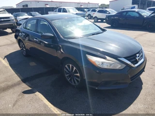 NISSAN NISSAN ALTIMA 2.5 S