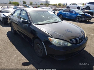 TOYOTA TOYOTA CAMRY STD