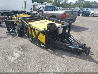Energy Absorption Systems ENERGY ABSORPTION SYSTEMS TRAILER   CRASH BARRIER    TMA9000
