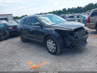 BUICK BUICK ENCLAVE PREMIUM