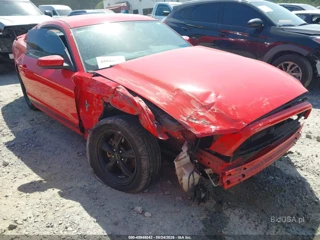 FORD FORD MUSTANG V6 PREMIUM