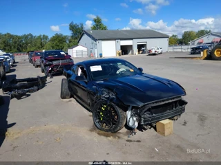 FORD FORD MUSTANG GT PREMIUM