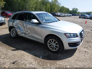 AUDI AUDI Q5 2.0T PREMIUM