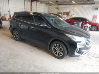 HYUNDAI HYUNDAI SANTA FE SE