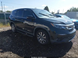 HONDA HONDA PILOT EX-L