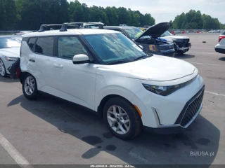 KIA KIA SOUL LX