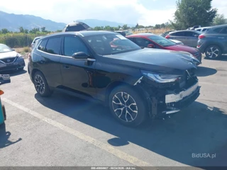 BMW X3 30 XDRIVE