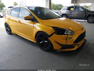 FORD FORD FOCUS ST