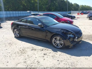 INFINITI INFINITI G37 JOURNEY