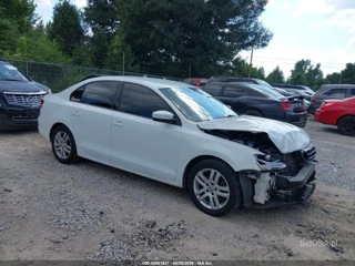 VOLKSWAGEN VOLKSWAGEN JETTA 1.4T S