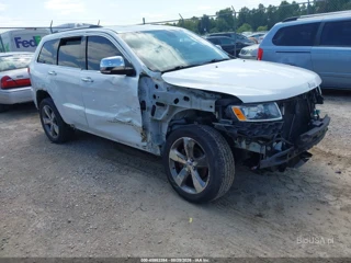 JEEP JEEP GRAND CHEROKEE LIMITED
