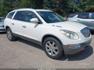 BUICK BUICK ENCLAVE CX