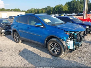 TOYOTA TOYOTA RAV4 XLE