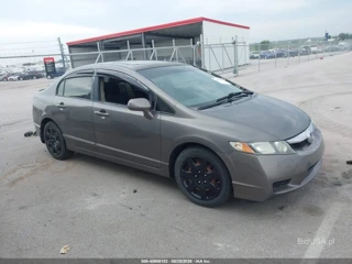HONDA HONDA CIVIC EX