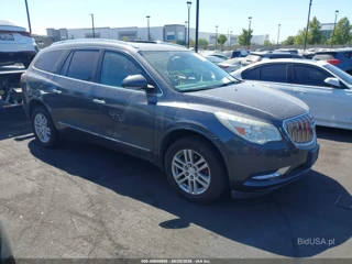 BUICK BUICK ENCLAVE CONVENIENCE
