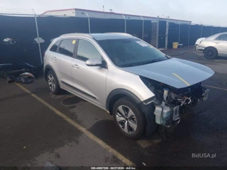 KIA KIA NIRO EX