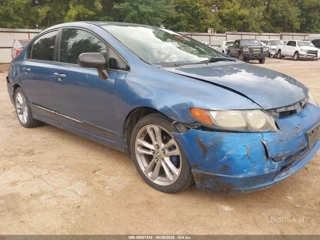 HONDA HONDA CIVIC LX