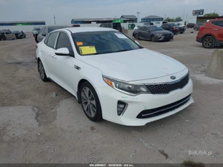 KIA KIA OPTIMA S