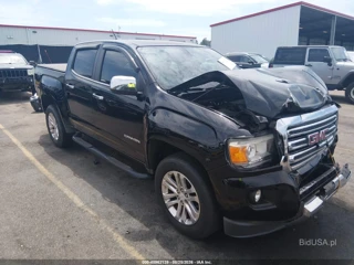 GMC CANYON 2WD SLT
