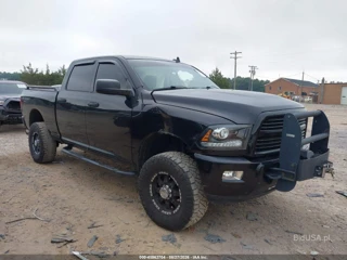 RAM RAM 2500 BIG HORN