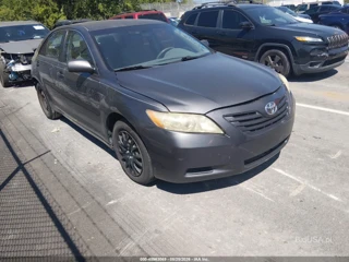 TOYOTA TOYOTA CAMRY LE