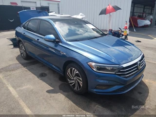 VOLKSWAGEN VOLKSWAGEN JETTA 1.4T SEL PREMIUM