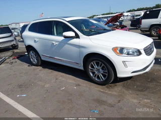 VOLVO VOLVO XC60 T5 PREMIER