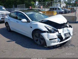 TESLA TESLA MODEL 3 LONG RANGE DUAL MOTOR ALL-WHEEL DRIVE