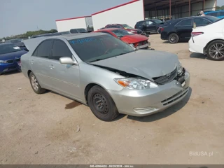 TOYOTA TOYOTA CAMRY XLE V6