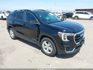 GMC TERRAIN FWD SLE