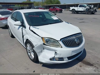 BUICK BUICK VERANO CONVENIENCE GROUP