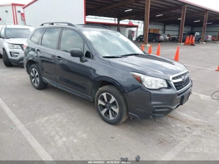 SUBARU SUBARU FORESTER 2.5I