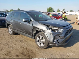 TOYOTA TOYOTA RAV4 XLE