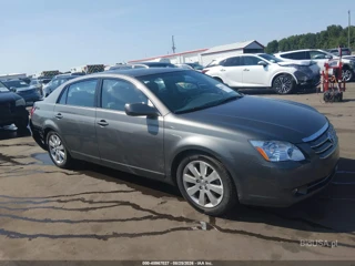 TOYOTA TOYOTA AVALON XLS
